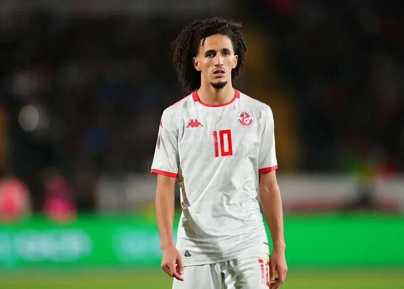 واکنش تند ستاره جوان تونس: «عقب‌مانده‌ایم و قهرمان نمی‌شویم!»