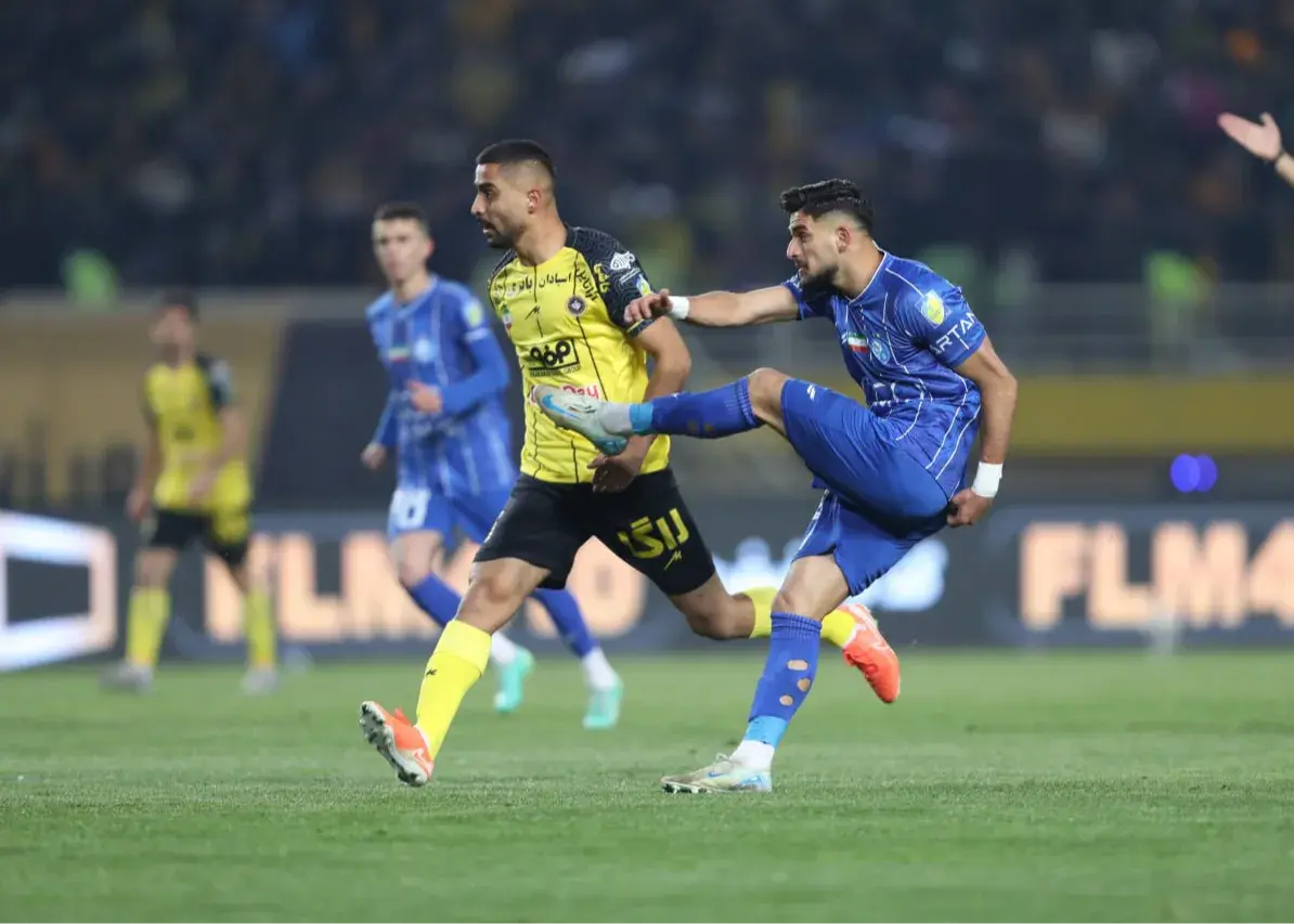 جدول پخش زنده بازی‌های چهارشنبه 24 دی