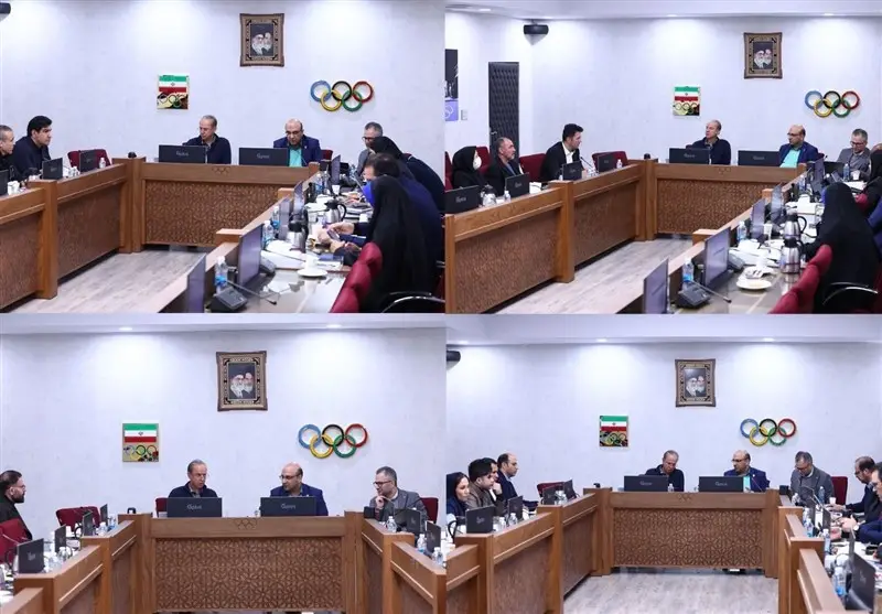 وضعیت حساس مدال‌آوران ایران در ناگویا؛ آیا روی سکو می‌ایستند؟