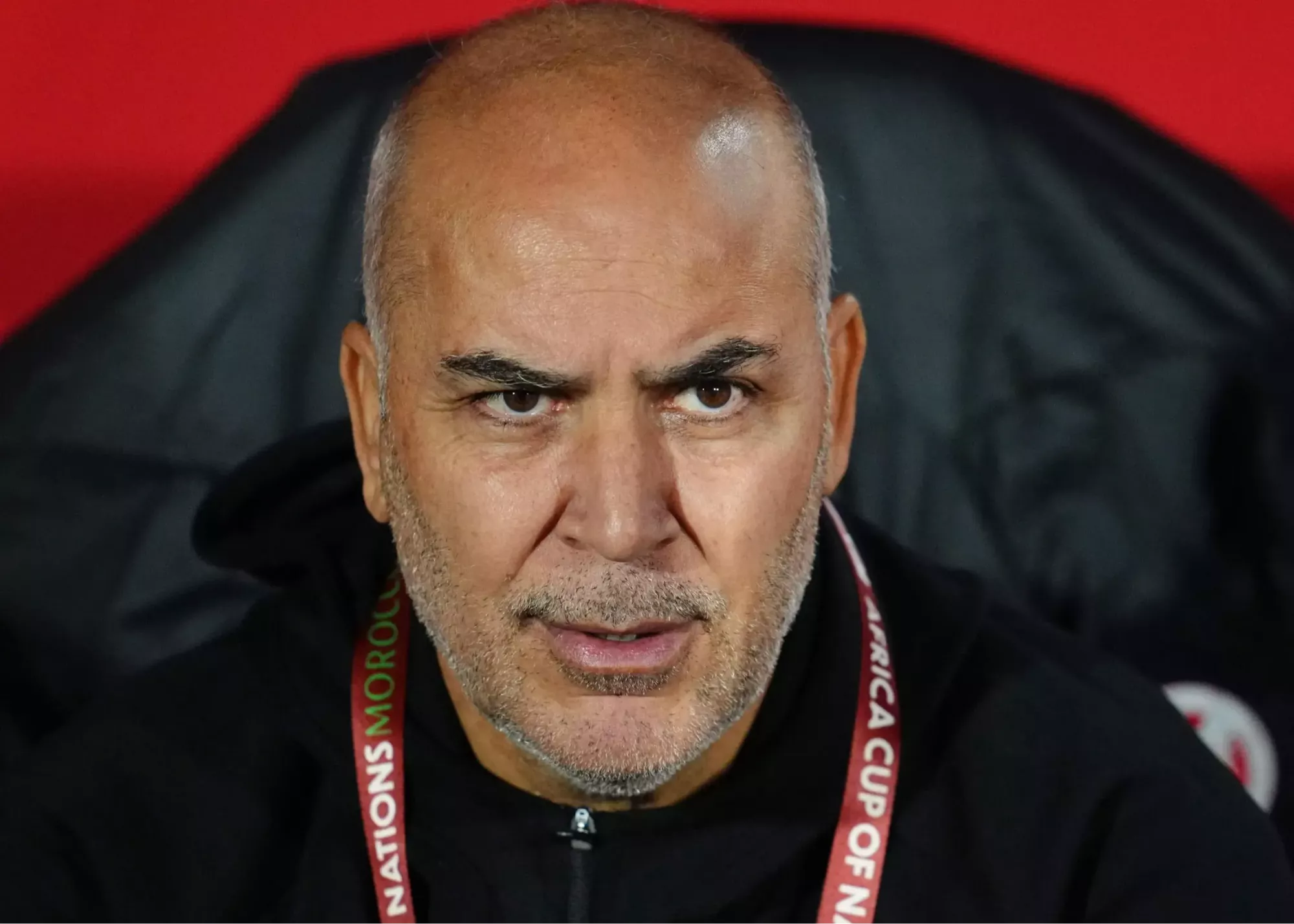 شوک بزرگ در فوتبال تونس؛ اخراج کامل کادر فنی بعد از حذف تلخ از جام ملت‌ها!