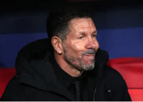 سیمئونه: سه فرصت گلزنی واضح را از دست دادیم و قیمت سنگینی پرداختیم!