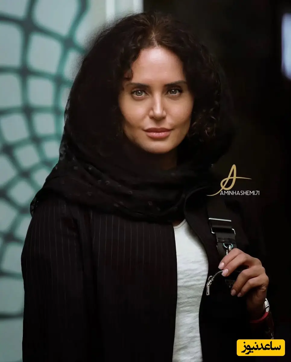 الناز شاکردوست