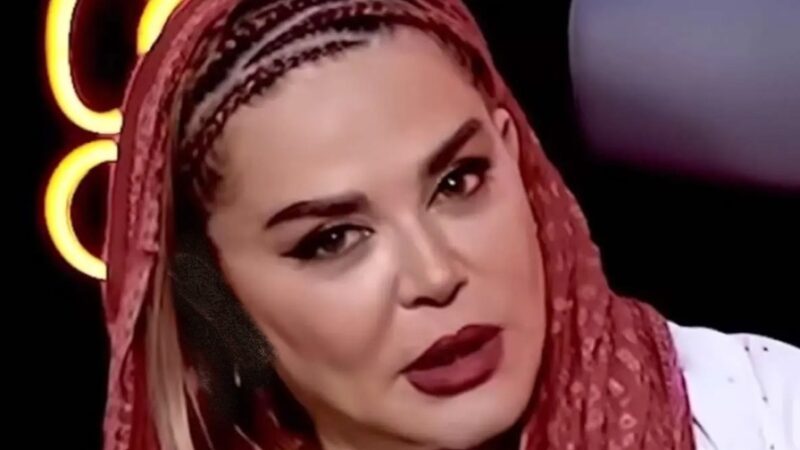 افشاگری بهاره رهنما، درباره عدم حضورش در برنامه جوکر خانوادگی احسان علیخانی+ فیلم