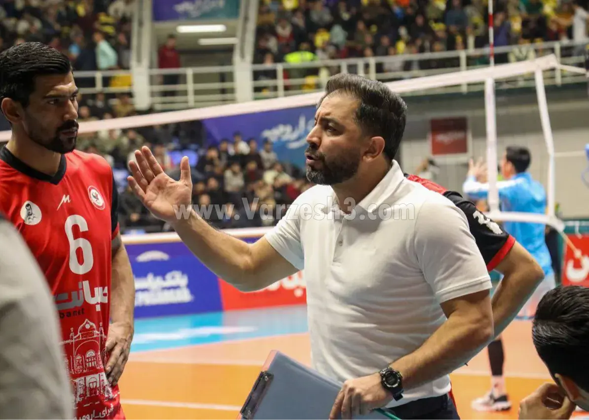 استقلال شما را از بحران خارج می‌کند!