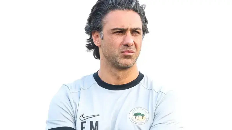 فرهاد مجیدی: هیچ توجیهی برای این شکست ندارم