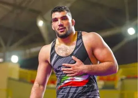 حذف ناگهانی دو قهرمان کشتی از اردوی تیم ملی؛ راز پشت پرده چیست؟