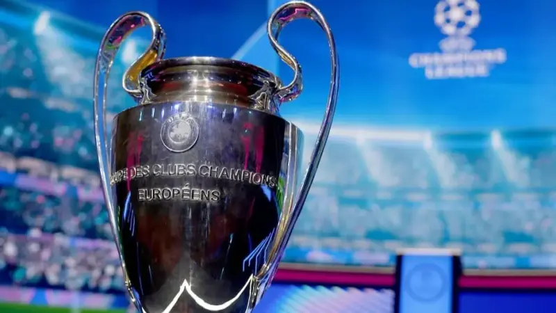 جدول نهایی مرحله مقدماتی لیگ قهرمانان اروپا ۲۰۲۵؛ شکست سنگین رئال و پیروزی پرگل لیورپول در شب پرهیجان!