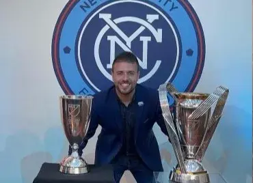 رسمی: بایرن مغز متفکر سیتی را گرفت