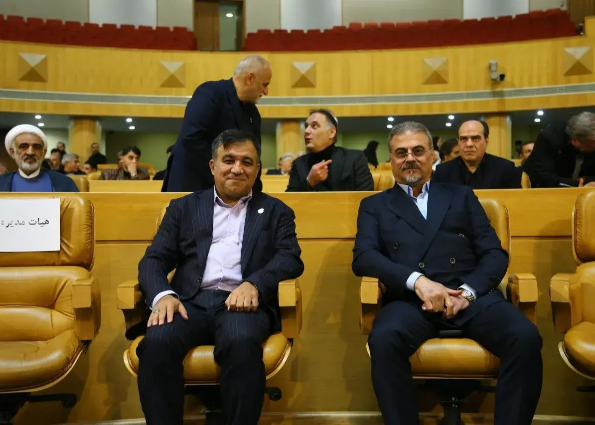 معمای مدیرعاملی استقلال؛ تصمیم‌گیری در برزخ بلاتکلیفی!