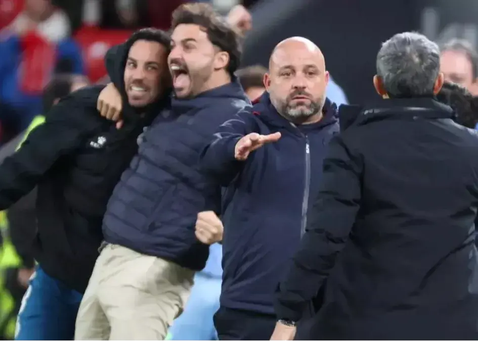 اگر داور به نفع ما سوت بزند، باید از کاتالونیا برود!