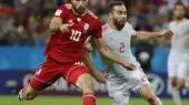 بازی بزرگ و جذاب: ایران- اسپانیا در مادرید!