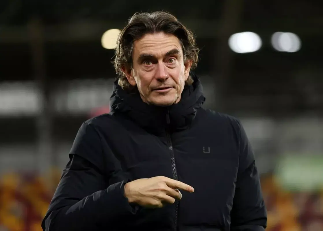 توماس فرانک: از هو شدن ناراحتم نشدم!