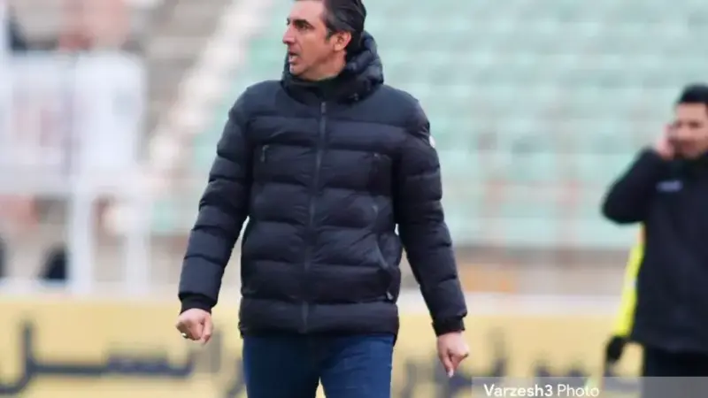 جریمه سنگین خیبر خرم‌آباد و تعلیق عجیب سرمربی پس از بازی جنجالی!