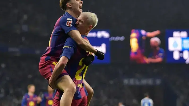 شکست رشفورد: اعتماد فلیک جواب نداد