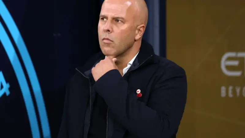 شوک سوم لیگ برتر انگلیس در راه است؟ سرنوشت نامعلوم آرنه اشلوت زیر ذره‌بین!