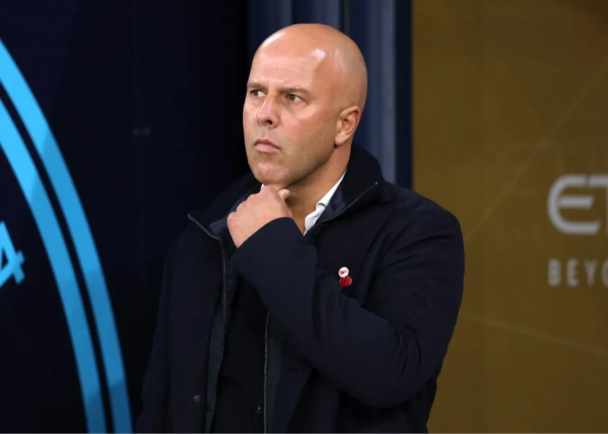 شوک سوم لیگ برتر انگلیس در راه است؟ سرنوشت نامعلوم آرنه اشلوت زیر ذره‌بین!