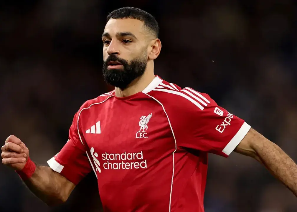 بلندپروازی باشگاه سابق برای بازگرداندن صلاح