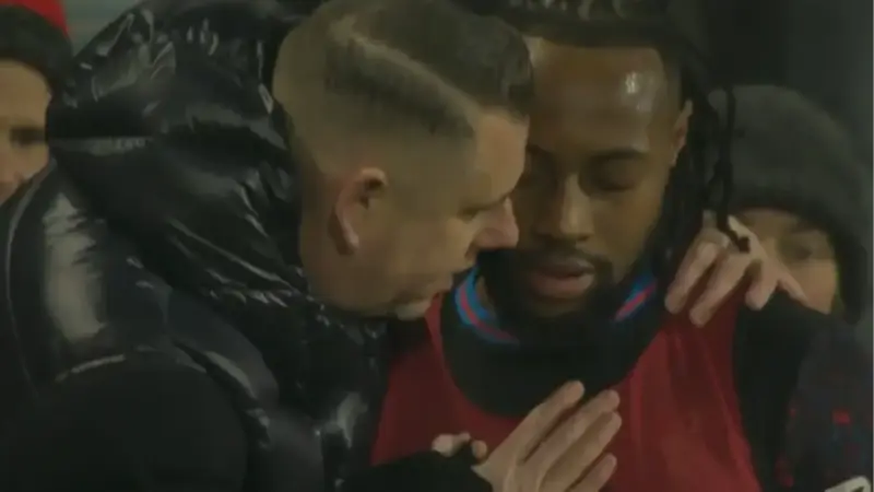 تلاش کشیش سمنیو برای شکست دادن آرسنال!