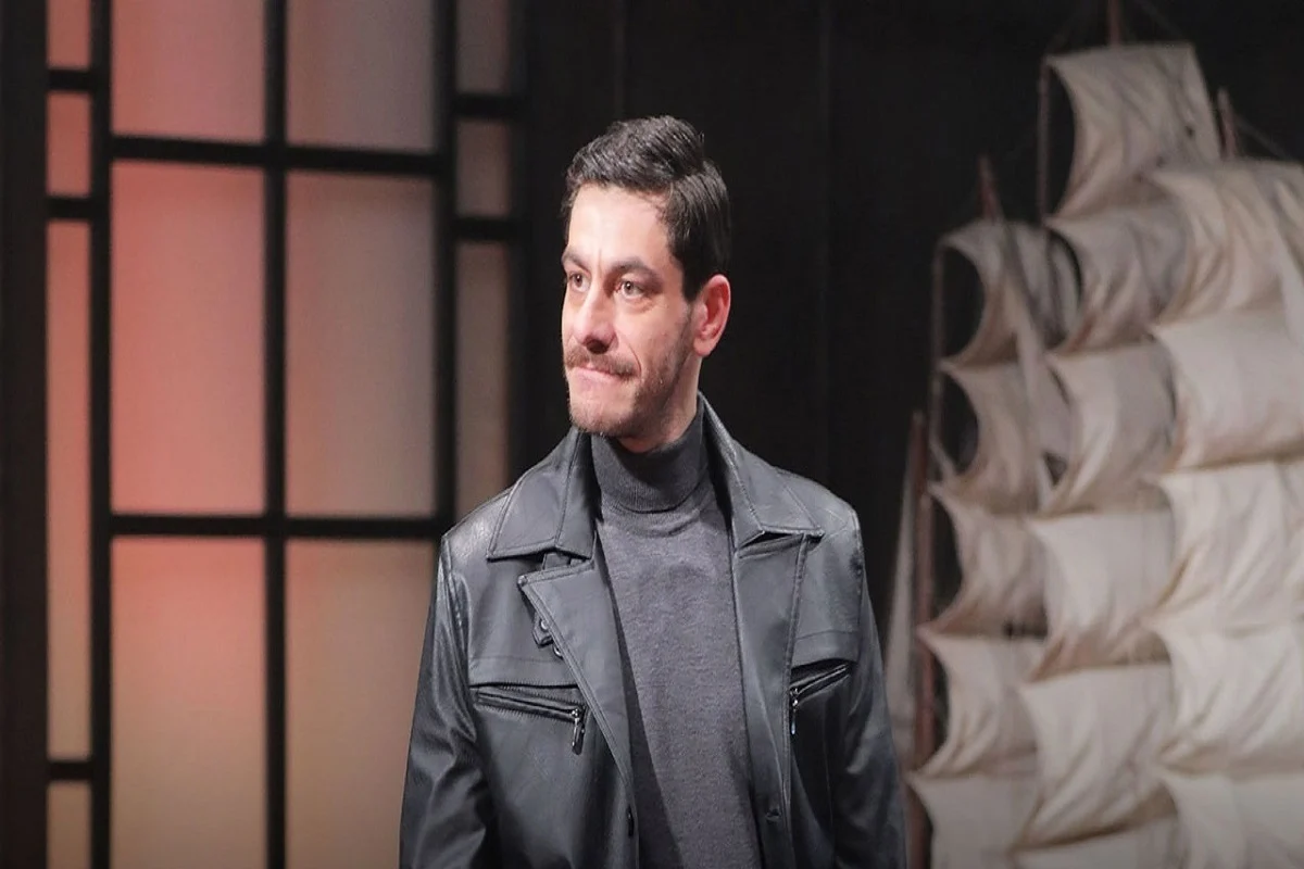 محمد شعبانپور کیست؟ شاهین سریال «شیش‌ماهه» و جزئیات زندگی بازیگر محبوب