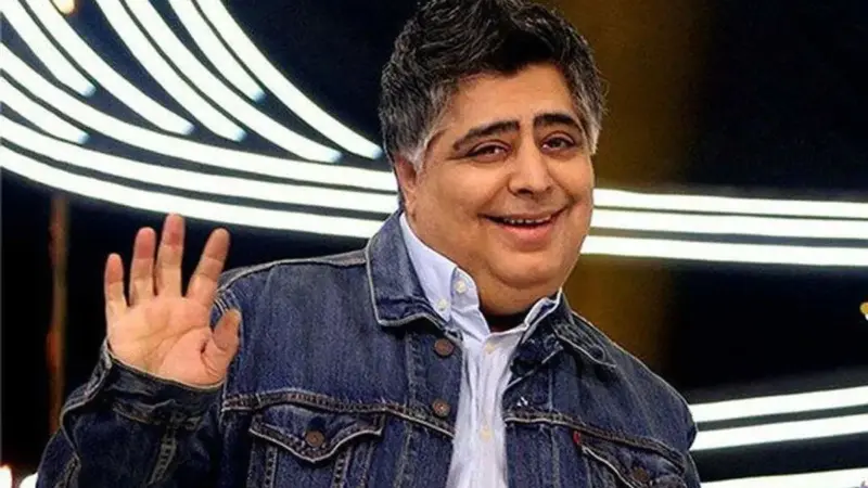 اولین فیلم رضا شفیعی‌جم در ۲۲ سالگی؛ همکاری با امین حیایی در «دو همسفر»