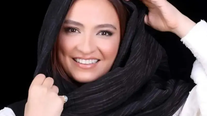 سلفی صمیمی بازیگران «بامداد خمار»؛ قاب متفاوت گلاره عباسی و سولماز غنی