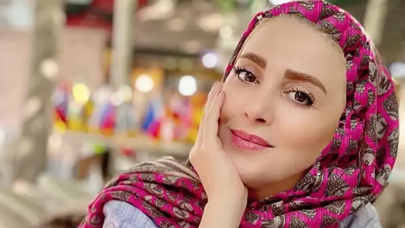 استوری تند ژیلا صادقی علیه حمید فرخ‌نژاد جنجالی شد