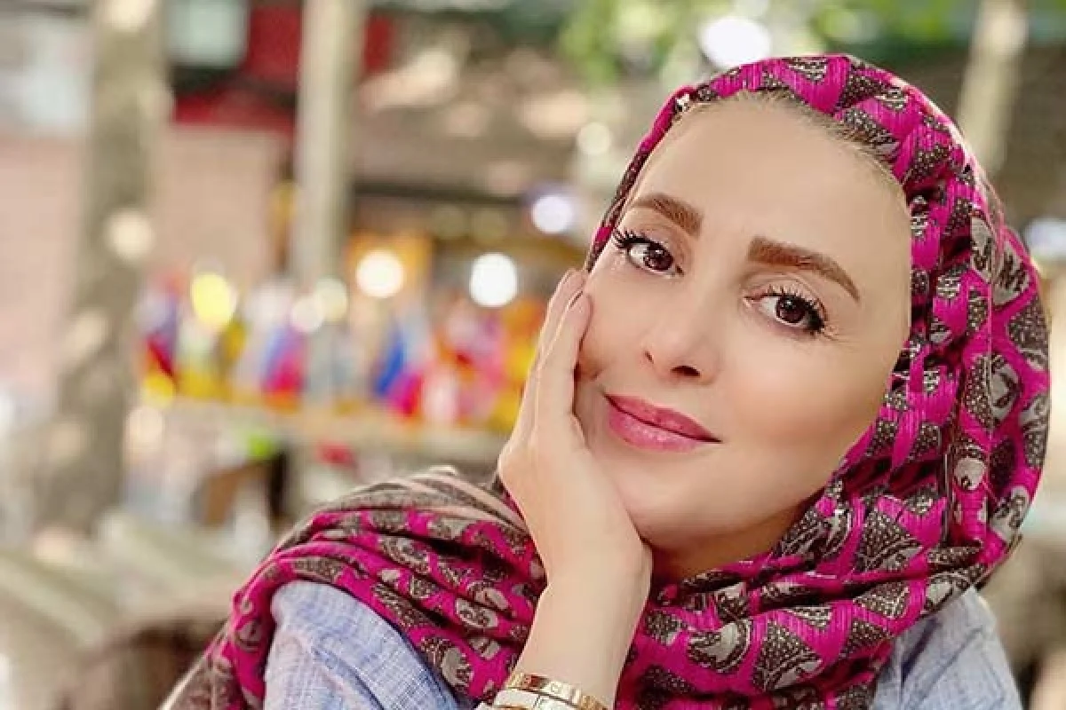 استوری تند ژیلا صادقی علیه حمید فرخ‌نژاد جنجالی شد