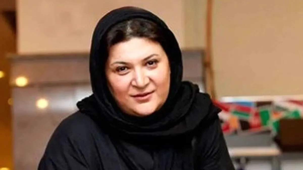 این ریما رامین‌فر نیست؟ عکس جدید بازیگر «پایتخت» همه را غافلگیر کرد