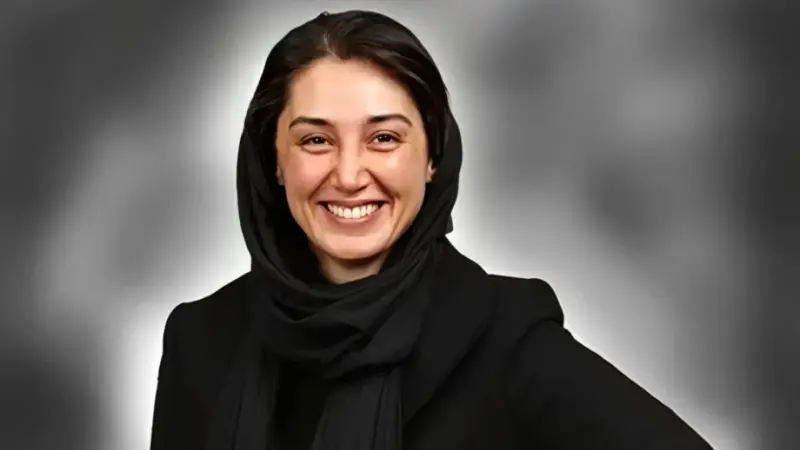 بیوگرافی کامل هدیه تهرانی؛ بازیگری که کم‌حرف ماند اما ماندگار شد