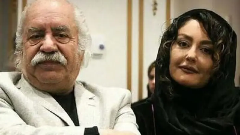 عکس دیده‌نشده و نوستالژیک بهزاد فراهانی در کنار دختر یک‌ساله‌اش باعث واکنش کاربران شد