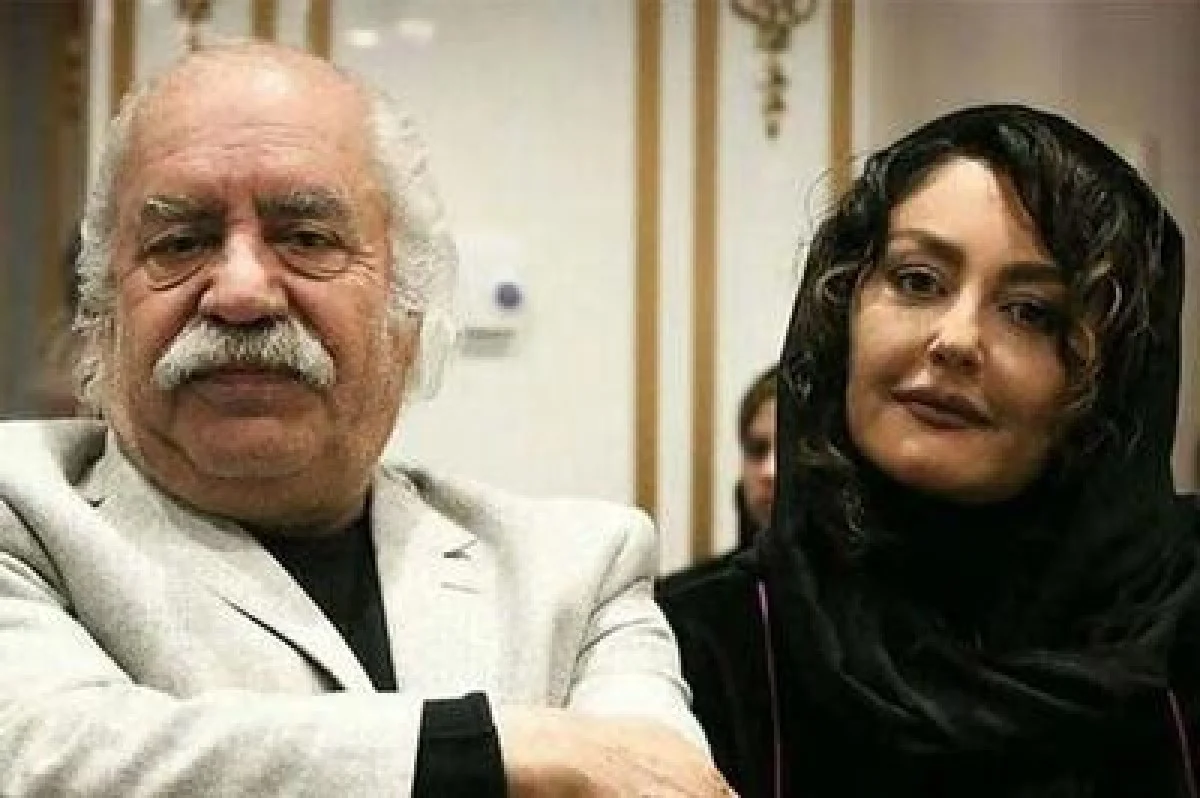 عکس دیده‌نشده و نوستالژیک بهزاد فراهانی در کنار دختر یک‌ساله‌اش باعث واکنش کاربران شد
