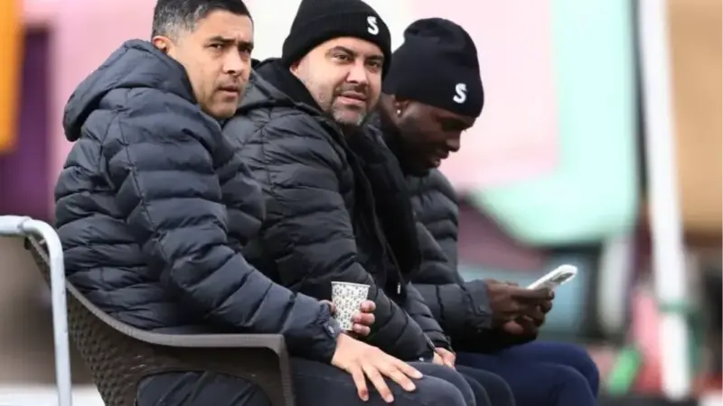 رنی بوبوی؛ گلزن غافلگیرکننده لیگ در کنار مربی محبوب چادرملو!