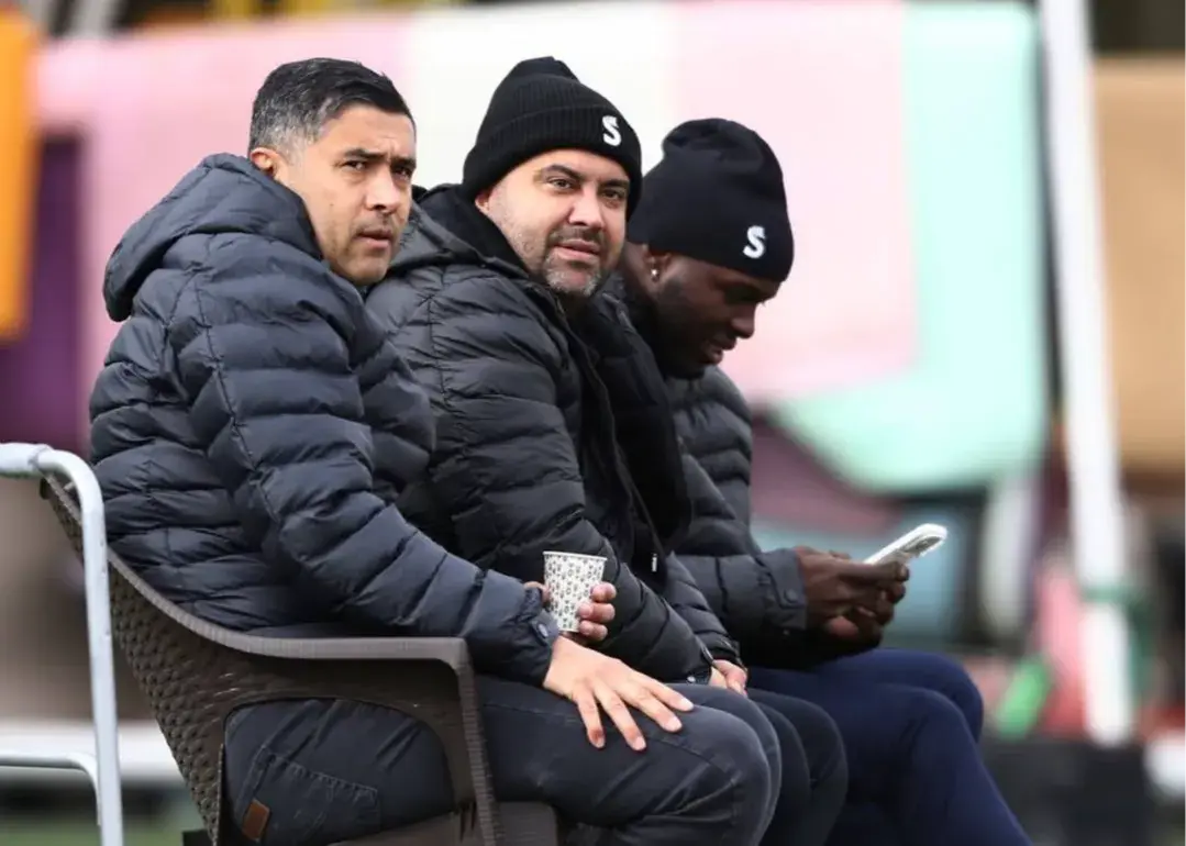 رنی بوبوی؛ گلزن غافلگیرکننده لیگ در کنار مربی محبوب چادرملو!