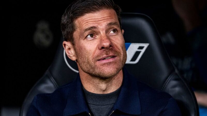 ژابی آلونسو در دفاع از وینیسیوس پس از هو شدن ناامیدکننده در برنابئو!