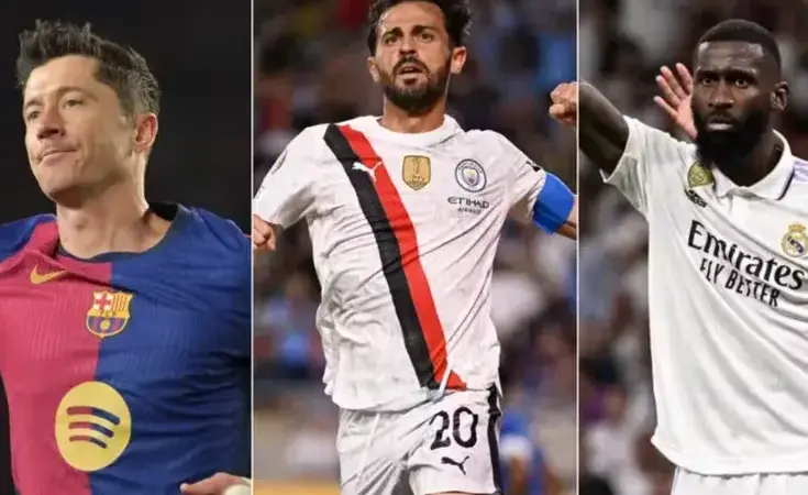 بمب‌های زمستانی آماده انفجار اروپا