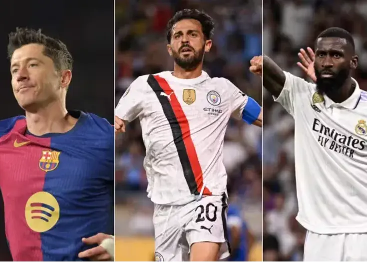 بمب‌های زمستانی آماده انفجار اروپا