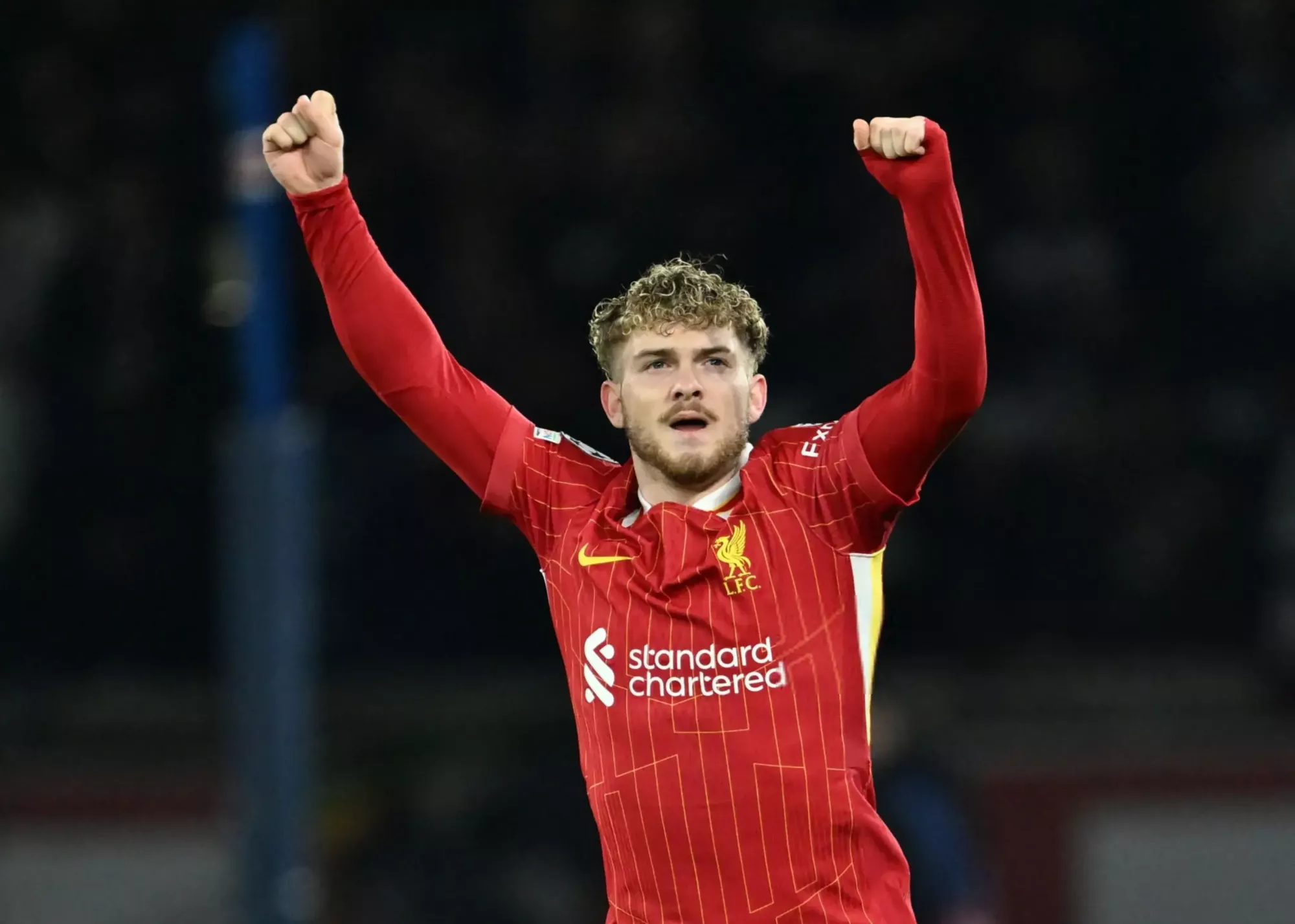 سرنوشت عجیب: ستاره لیورپول در راه آمریکا