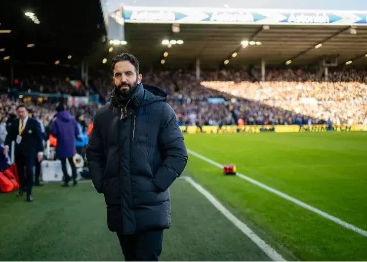 زلزله‌ای بی‌سابقه در اولدترافورد؛ پایان تلخ آموریم در منچستر رسماً اعلام شد!