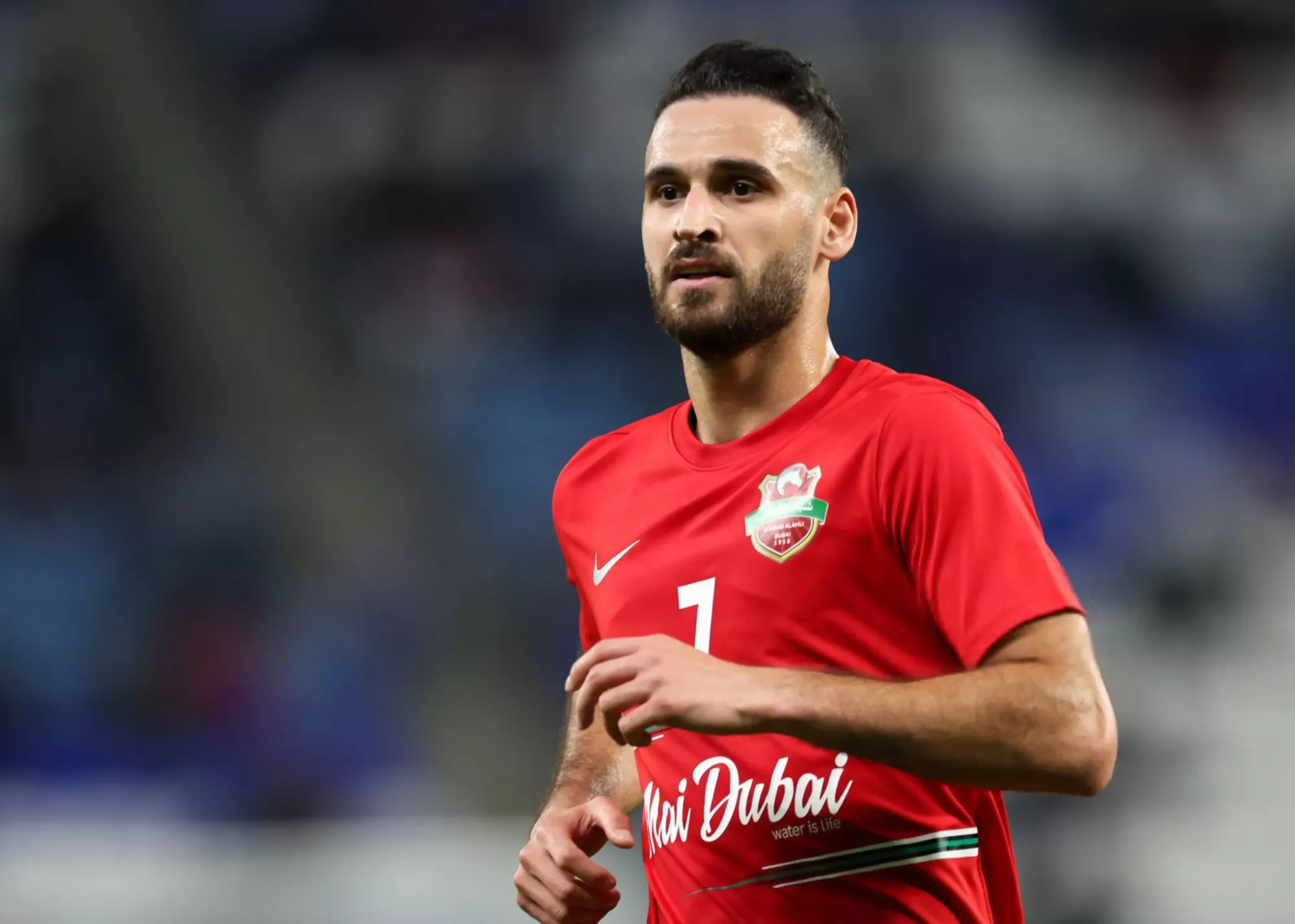 بازگشت احتمالی احمد نوراللهی به لیگ برتر؛ تراکتور مشتری جدی شد!