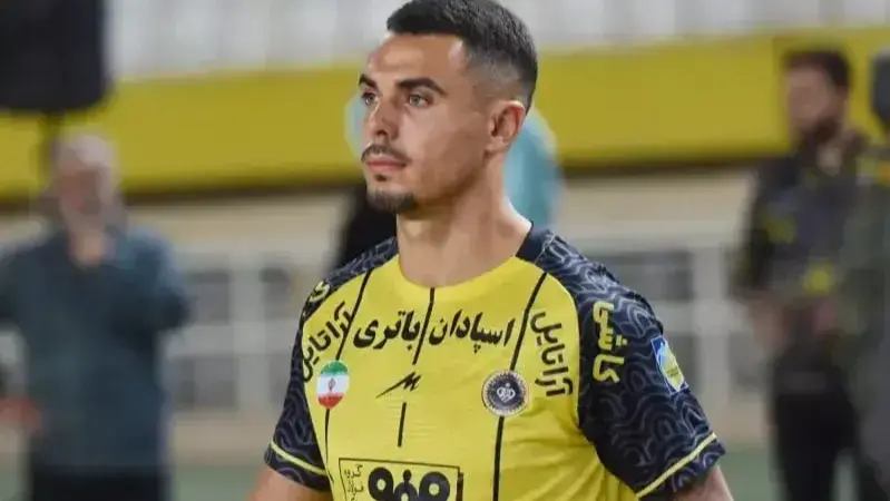 فقر مهندس در لیگ برتر: هافبک‌ها همه خاموش!