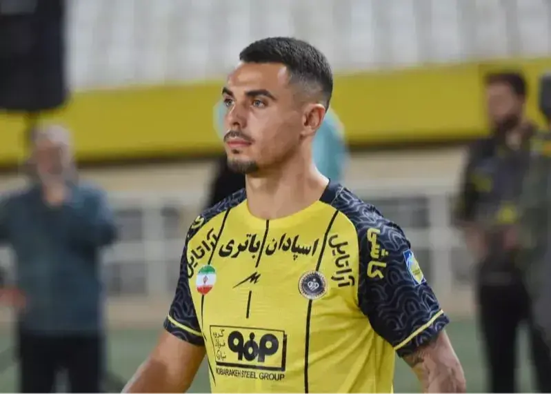 فقر مهندس در لیگ برتر: هافبک‌ها همه خاموش!