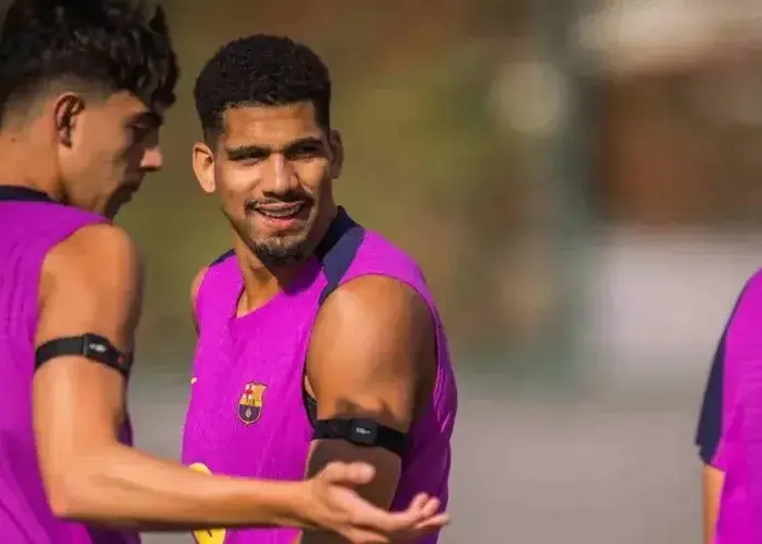 ادامه فشار روحی: کاپیتان بارسا غایب است