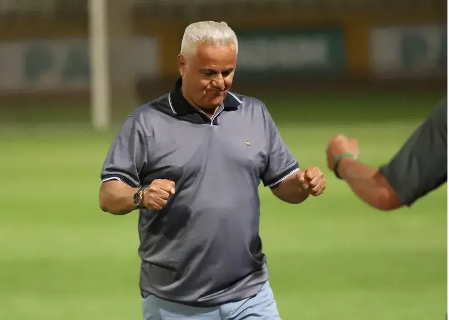 پیوس: هیچ مربی مثل من کار نمی‌کند