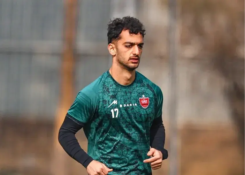 اولین بازیکن فروشی پرسپولیس در تابستان امسال مشخص شد؛ ماجرا پشت پرده چیست؟