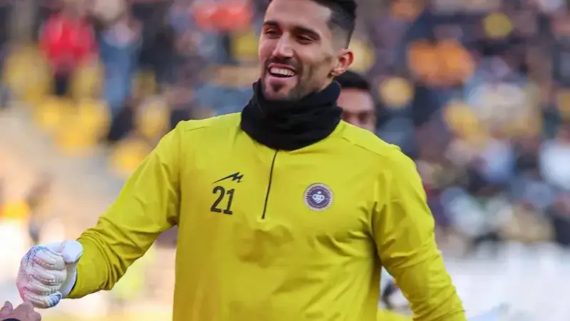 استقلالی‌ها علیه رکورد جذاب حسین حسینی