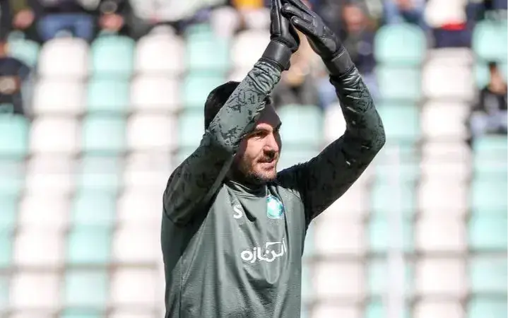 چطور یک پرسپولیسی پنجره نقل‌وانتقالات خیبر را بست؟ ماجرایی که لرستانی‌ها را شوکه کرد!