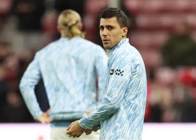 یک خرید فوق‌العاده در اختیار گواردیولا