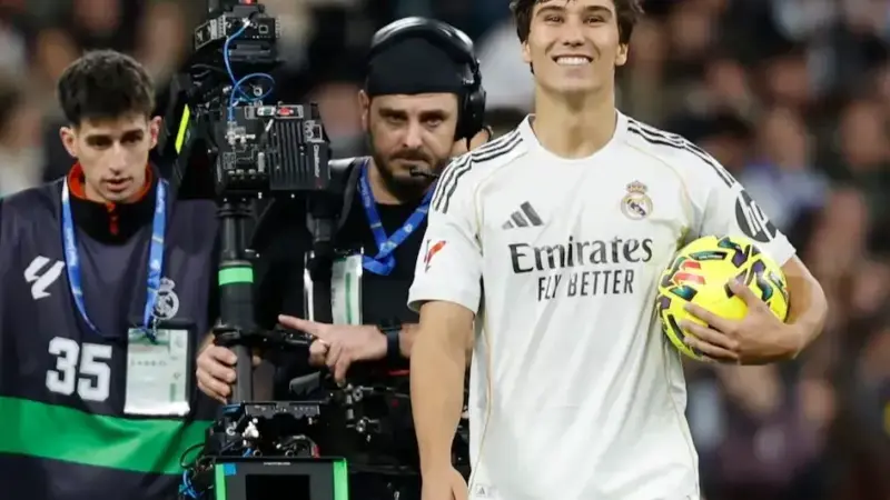 قاتل جدید رئال با هت‌تریک کامل؛ 159 گل در انتظار تاریخ‌سازی!