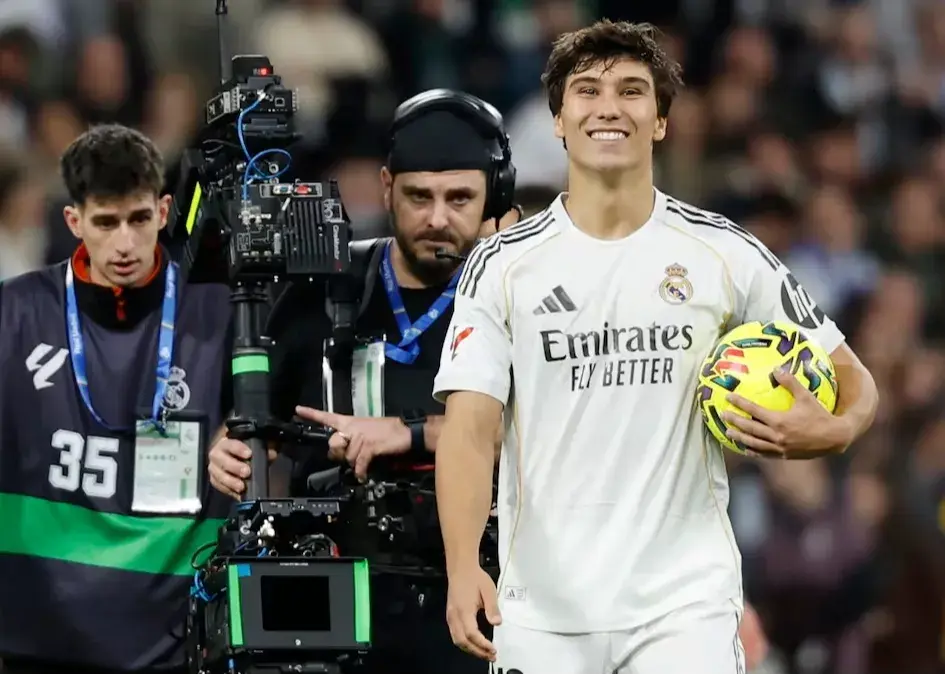 قاتل جدید رئال با هت‌تریک کامل؛ 159 گل در انتظار تاریخ‌سازی!