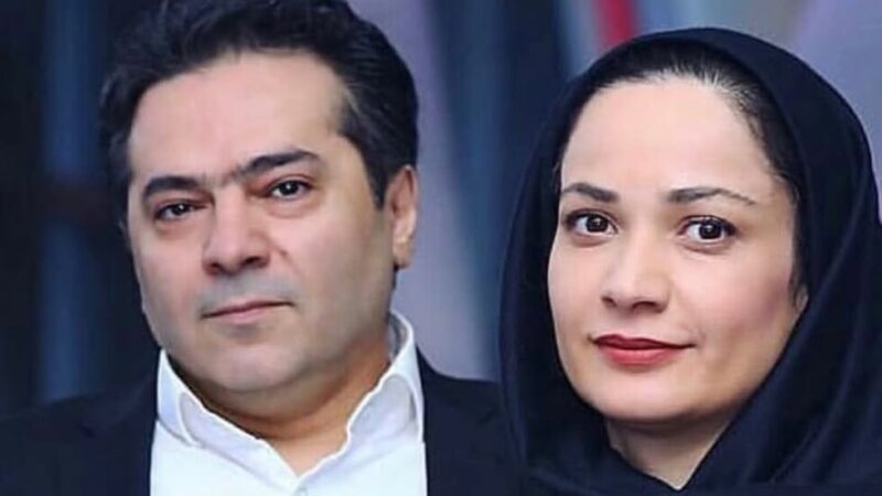 نگاهی به چیدمان منزل شاهانه و سنتی نسرین نصرتی «عمه فهیمه پایتخت» و همسر هنردوستش/ از حیاط سرسبز و حوض آبی و گل‌های خوشرنگ بهاری تا مبلمان مدرن و پرده‌های اعیانی